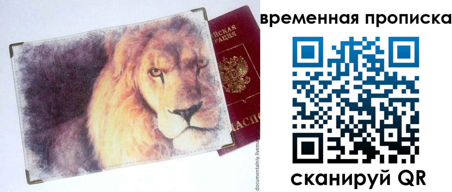временная регистрация для школы в Щиграх