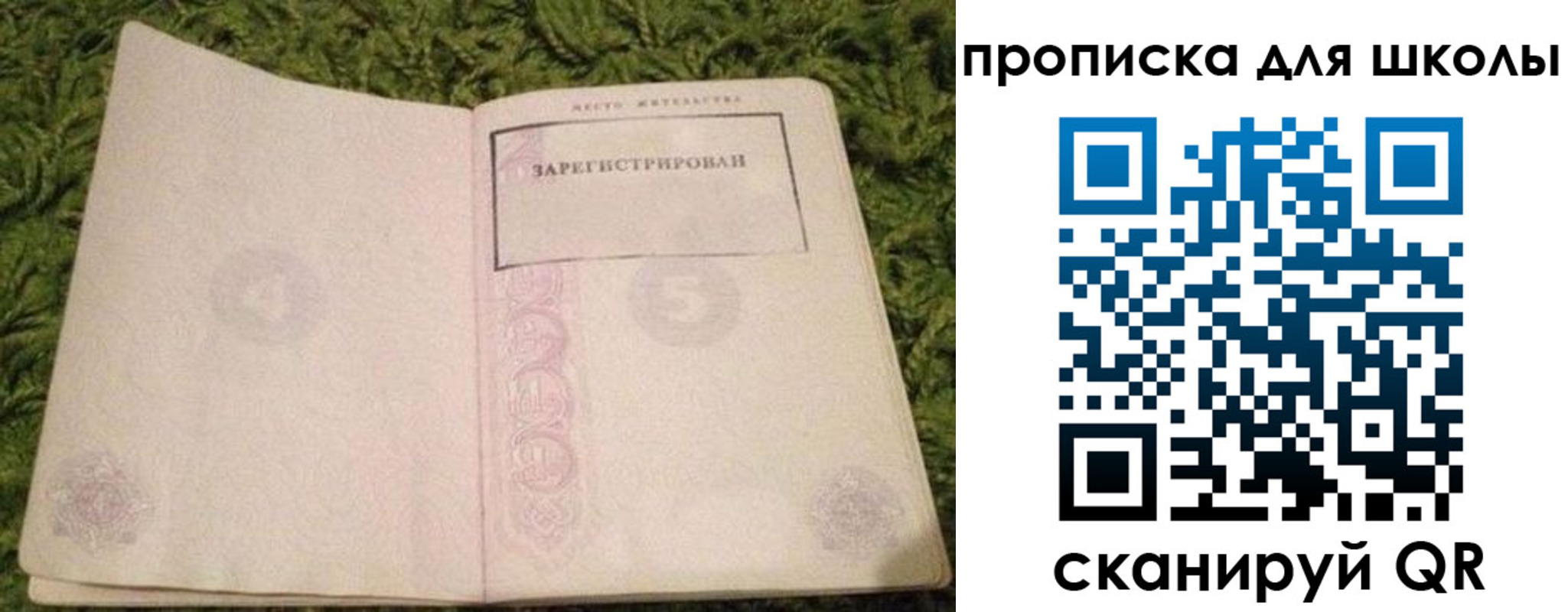 регистрация для школы в Щиграх