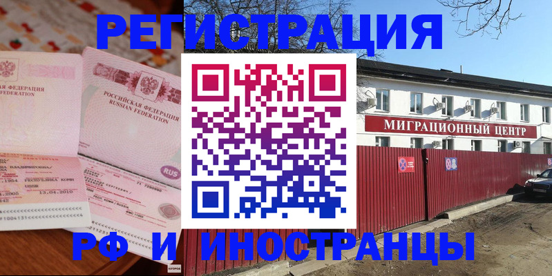 временная регистрация 2025 в Щиграх